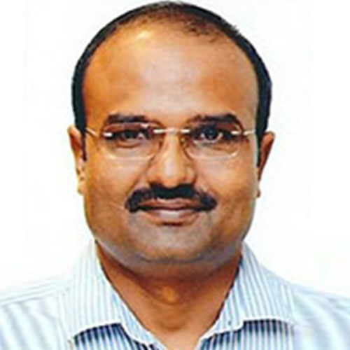 Dr.Nilay Ranjan